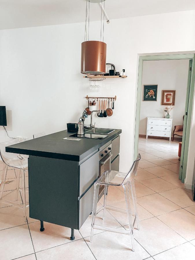 Apartamento A Ballaro Palermo