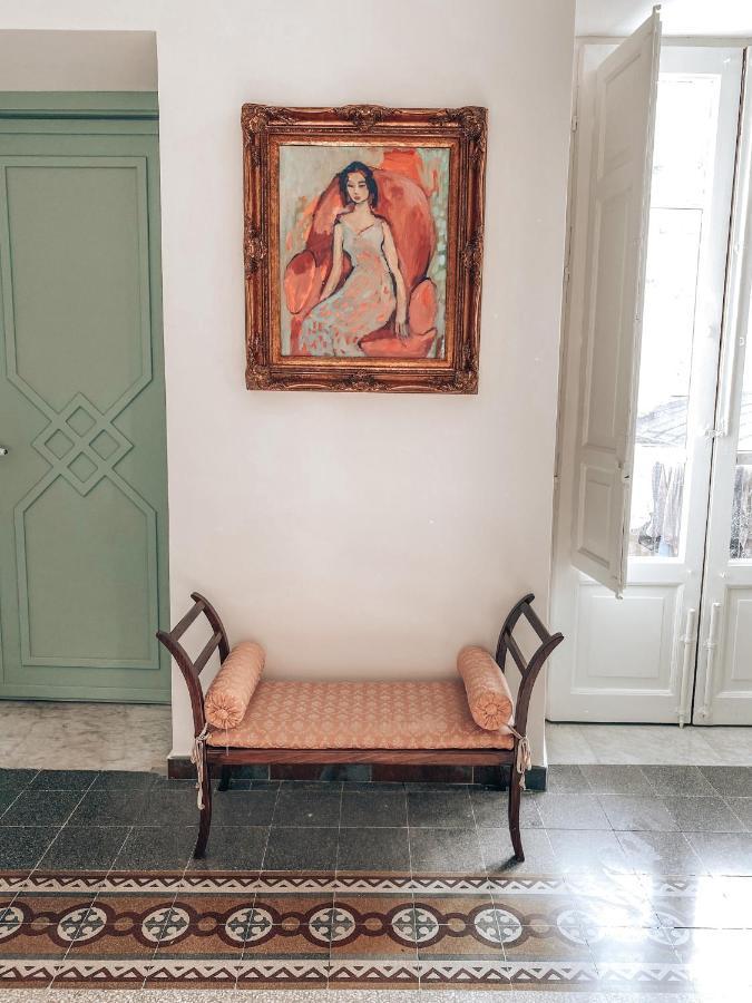 Apartamento A Ballaro Palermo