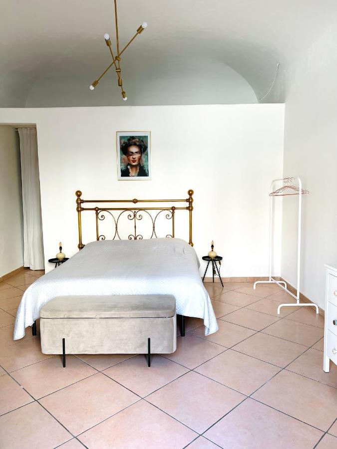 Apartamento A Ballaro