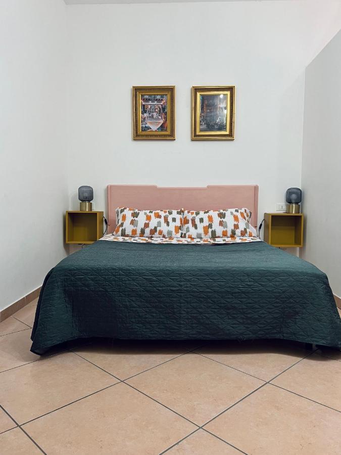 Apartamento A Ballaro