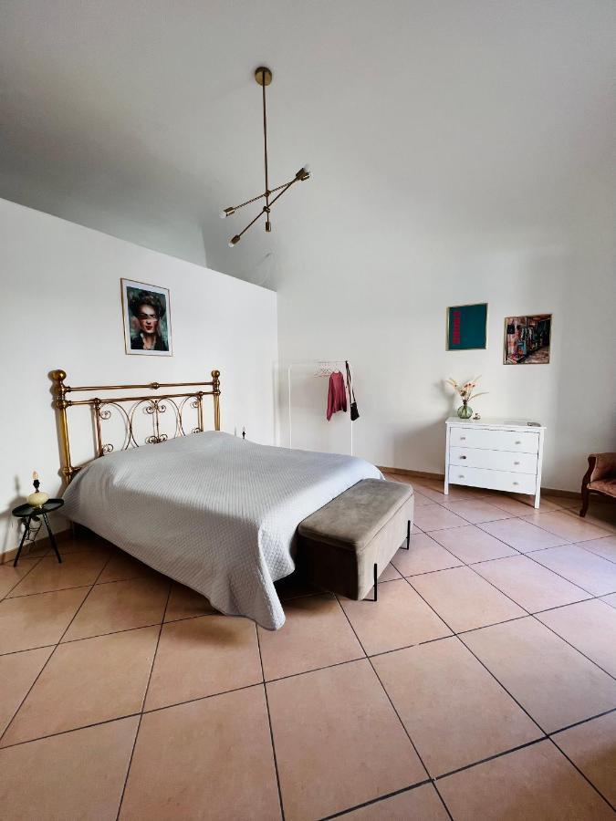 A Ballaro Apartamento Palermo