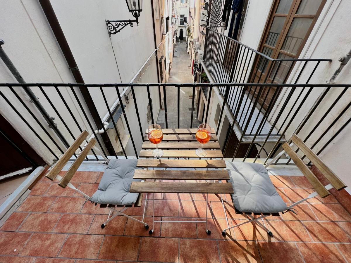 Apartamento A Ballaro *