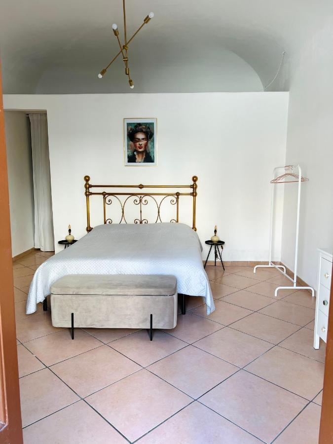 Apartamento A Ballaro *