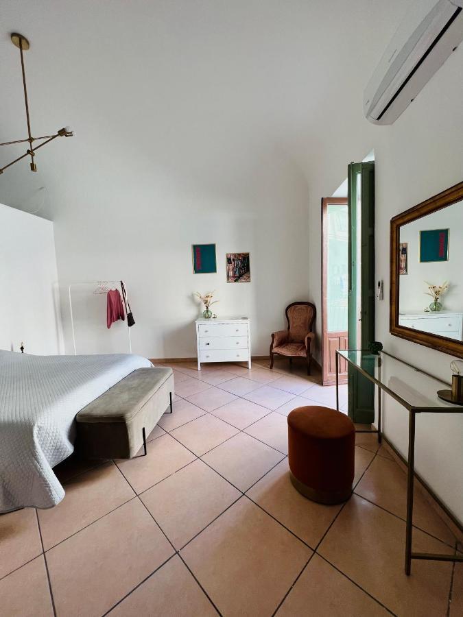 A Ballaro Apartamento Palermo