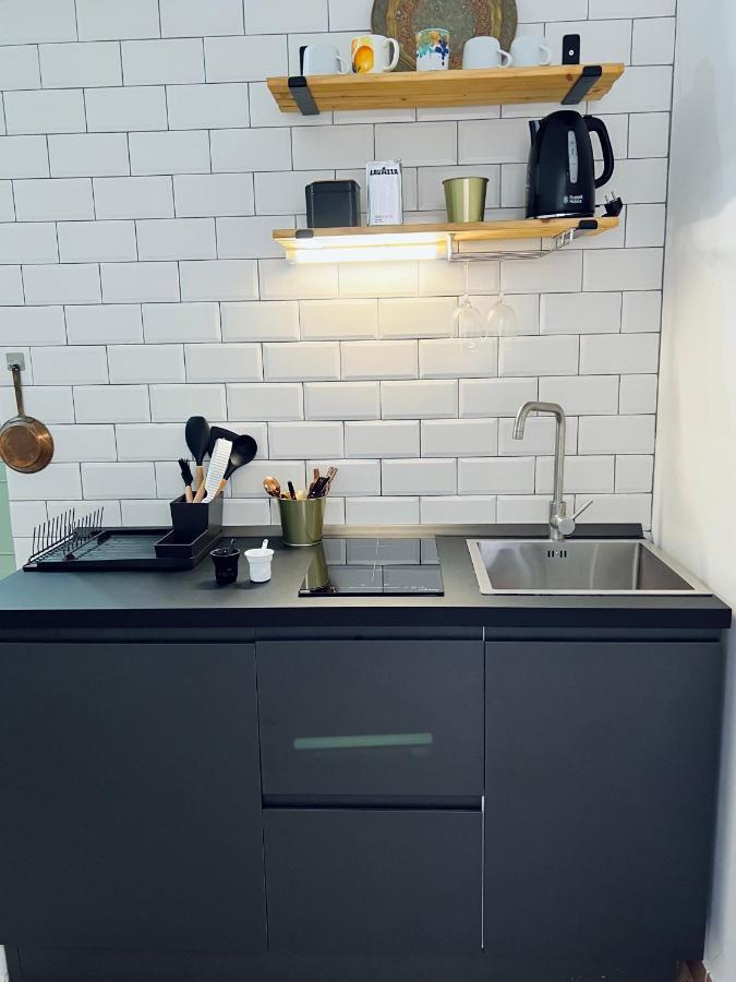A Ballaro Apartamento