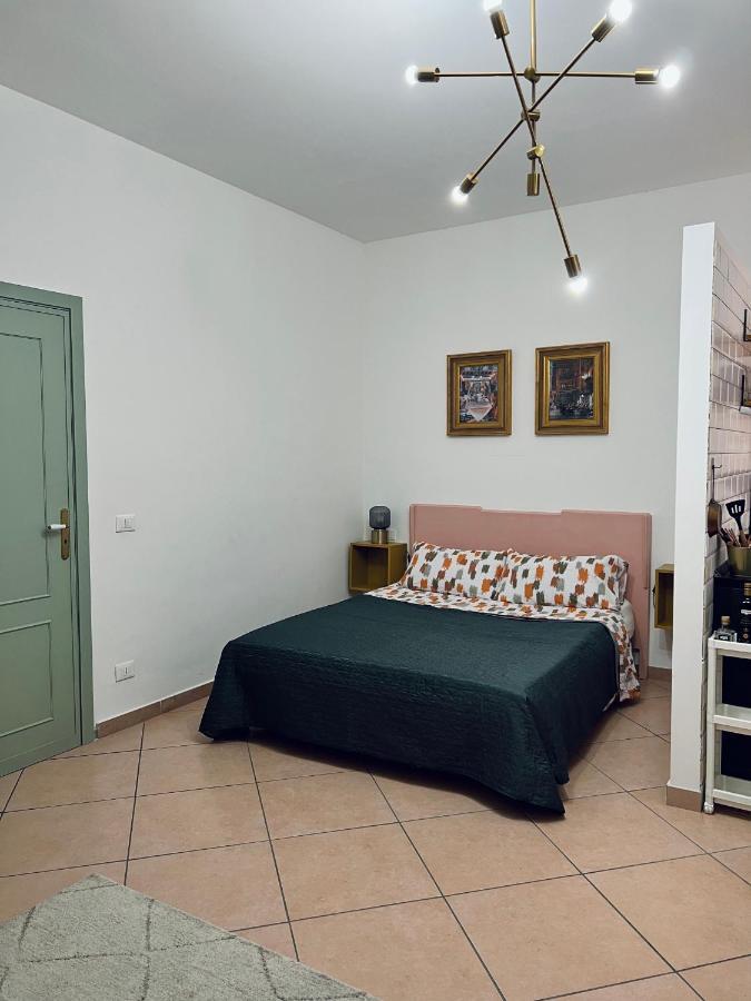Apartamento A Ballaro Palermo