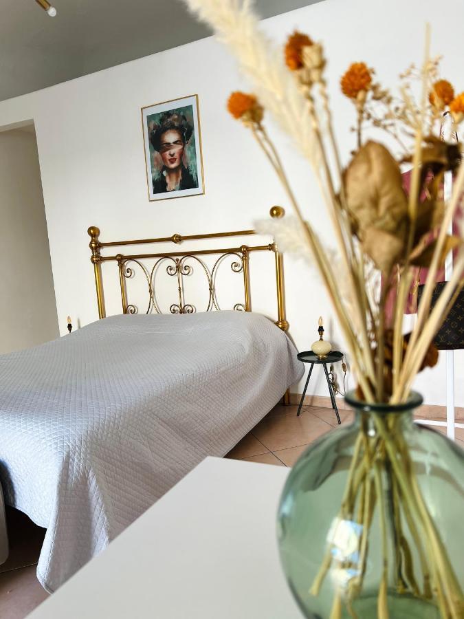 A Ballaro Apartamento